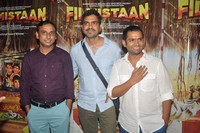 Filmistaan Press Meet